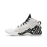 Кроссовки Air Jordan Jumpman Diamond Mid 'White' 3