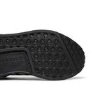 Кроссовки Adidas NMD_R1 'Black Gold Metallic' 5