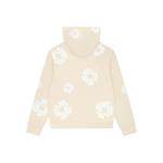 Худи Cotton Wreath с длинными рукавами 2