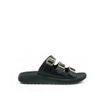 Женские повседневные босоножки slip-on - 240470221 1