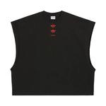 Майки adidas x Willy Chavarria Jabbar Muscle Tank Top 'Black' 1