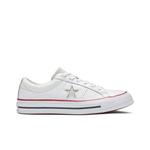 Повседневные баскетбольные Converse One Star Low 'White' 1
