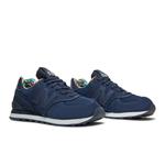Кроссовки New Balance 574 'Dark Blue Camo' 8