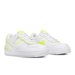 Кроссовки Nike Wmns Air Force 1 Shadow «Вольт» 9