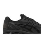 Беговые кроссовки Performance ASICS Gel Quantum 180 7 'Triple Black' 2