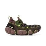 Кроссовки Lifestyle Nike ISPA Link 'Off Noir Limelight' 1