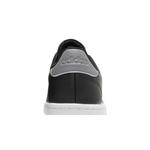 Кроссовки Adidas Advantage 'Black Grey' 7
