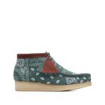 Ботинки Wallabee 1