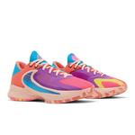 Кроссовки Nike Zoom Freak 4 GS 'Bahamas' 8