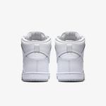 Кроссовки Nike SB Dunk High Pro 'White Ice' 4