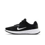 Кроссовки Nike Revolution 6 Next Nature 'Black White' 3