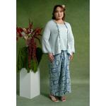 Комплект Kebaya Rina Plus Size 2-в-1 4