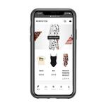 Чехол для iPhone XR 2