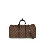 Дорожная сумка Keepall Bandouliere 55 (2009 год) 1