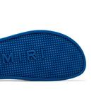 Слайды Amiri Rubber Classic Logo Pool Slide 'Blue' 5