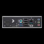 ASUS TUF GAMING B850M-E WIFI Micro-ATX материнская плата (DDR5) 6