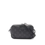 Сумка через плечо Monogram Eclipse Trocadero Wearable Wallet (2021-2026 годы) 1
