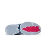 Кроссовки Air Jordan Zion 2 PF 'Hope Diamond' 4