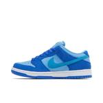 Кроссовки Nike Dunk Low Pro SB 'Fruity Pack - Blue Raspberry' 3