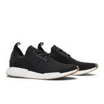 Кроссовки adidas NMD_R1 PK 'Black Gum' 8