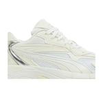 Кроссовки Puma Wmns Teveris Nitro 'Metallic - Warm White' 2