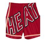 Шорты Miami Heat Blown Out из коллаборации с NBA 2