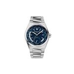 Наручные часы Highlife Worldtimer Manufacture 41 мм 1