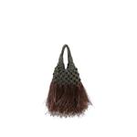 mini Vannifique Plumes tote bag 1