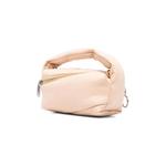 Сумки Off-White Pump Pouch 19 Bag 'Sand' 2