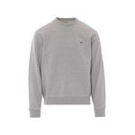 Duck embroidered sweater 1
