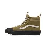 Кроссовки Vans Sk8-Hi Waterproof MTE 'Olive Drab Green' 3
