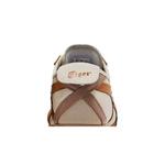Кроссовки Onitsuka Tiger Mexico 66 'Birch Rust Orange' 7