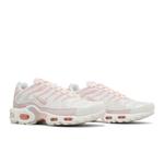 Кроссовки Nike Wmns Air Max Plus 'Summit White Barely Rose' 8