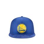 Бейсболка 59FIFTY Golden State Warriors 1