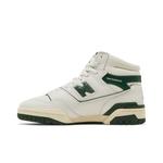 Кроссовки Aimé Leon Dore x New Balance 650R 'Green' 3