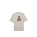 Свободная футболка Bear 1