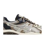 Кроссовки ASICS Gel Quantum Kinetic 'Birch Dark Taupe' 2