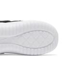 Тапочки Nike Wmns Burrow 'Black White' 4