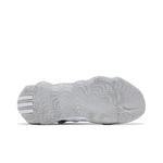 Кроссовки Adidas Exhibit B 'White Black' 4