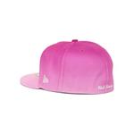 Кепки Supreme Gradient Box Logo New Era 'Pink' 3