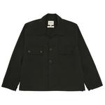 Рубашки на пуговицах Nicholas Daley Field Shirt «Green» 1