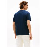 Футболка с логотипом и круглым вырезом - TH Mainline 2