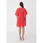Платье Lola Broderie Tiered 6