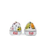 Кроссовки SpongeBob SquarePants x Vans Authentic 'Aye Aye Captain!' 6
