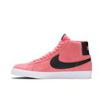 Кроссовки Nike Zoom Blazer Mid SB 'Pink Salt' 3