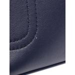 Сумка-сэтчел Calfskin Pebble Bucket Bag размера мини (2010-2026 годы) 2