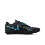 Шиповки Nike Zoom Rival SD 2 'Black Electric Algae' 1