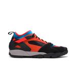 Кроссовки Nike ACG Air Revaderchi 'Black Dark Russet' 1