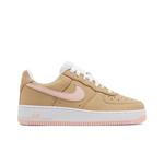 Кроссовки Nike Air Force 1 Low Retro 'Linen' 2024 1