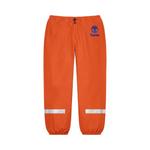 Штаны Supreme x Timberland Reflective Taping Track Pant 'Ржавый' 1